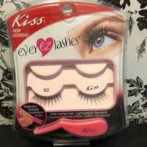 Kiss lashes